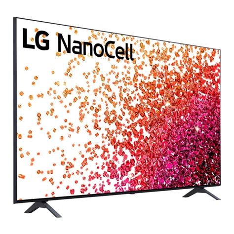 lg smart tv nanocell 50.